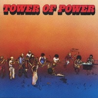 Tower Of Power / Tower Of Power (일본수입)