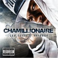 Chamillionaire / The Sound Of Revenge (수입)