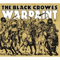 Black Crowes / Warpaint (Bonus Track/Digipack/일본수입/프로모션)