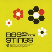 Bmx Bandits / Bee Stings (일본수입/미개봉/프로모션)