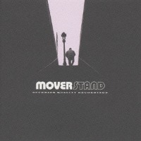 Mover / Stand (일본수입/프로모션)