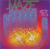Maze Featuring Frankie Beverly / Maze Featuring Frankie Beverly (수입)