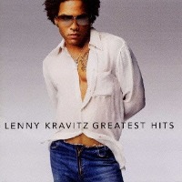 Lenny Kravitz / Greatest Hits (Bonus Track/일본수입/프로모션)