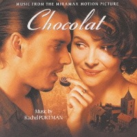 O.S.T. (Rachel Portman/ Chocolat (일본수입)