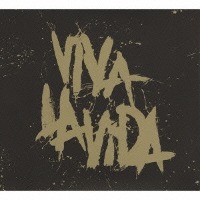 Coldplay / Viva La Vida + Prospekt&#039;s March (2CD/Bonus Tracks/Digipack/일본수입/미개봉/프로모션)