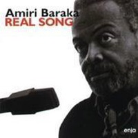 Amiri Baraka / Real Song (수입)