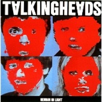 Talking Heads / Remain In Light (일본수입/프로모션)