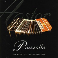 Astor Piazzolla / The Tango Way - The Classic Way (2CD/수입)