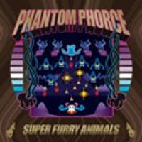Super Furry Animals / Phantom Phorce + Slow Life (2CD Limited Edition/Bonus Tracks/일본수입/프로모션)