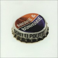 Scritti Politti / Anomie &amp; Bonhomie (Bonus Track/일본수입/프로모션)