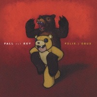 Fall Out Boy / Folie a Deux (Bonus Tracks/일본수입/프로모션)