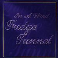 Fudge Tunnel / In A Word (수입)