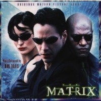 O.S.T. (Don Davis) / The Matrix (매트릭스) - Score (일본수입)