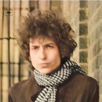 Bob Dylan / Blonde On Blonde (Remastered/수입)