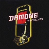 Damone / From The Attic (일본수입/프로모션)