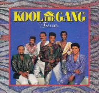 Kool &amp; The Gang / Forever (일본수입)
