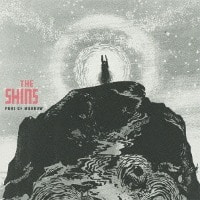 Shins / Port Of Morrow (Bonus Tracks/일본수입/미개봉/프로모션)
