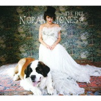 Norah Jones / The Fall (2CD Deluxe Edition/Bonus Tracks/Digipack/일본수입/프로모션)