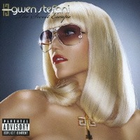 Gwen Stefani / The Sweet Escape (Bonus Tracks/일본수입/프로모션)
