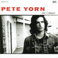 Pete Yorn / Day I Forgot (Bonus Tracks/일본수입/프로모션)
