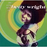 Betty Wright / The Very Best Of Betty Wright (일본수입)