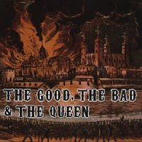 The Good, The Bad &amp; The Queen / The Good, The Bad &amp; The Queen (일본수입/프로모션)