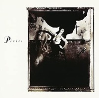 Pixies / Surfer Rosa (수입)