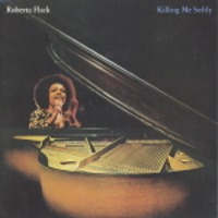 Roberta Flack / Killing Me Softly (일본수입)