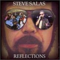Steve Salas / Reflections (수입/미개봉)