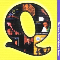 Quincy Jones / The Very Best Of Quincy Jones (일본수입)
