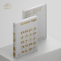 엔시티 (NCT) / 4집 - Golden Age (Archiving Ver./미개봉)