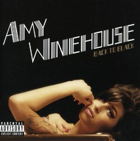 Amy Winehouse / Back To Black (수입)