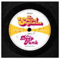 Sound Stylistics / Play Deep Funk (수입)