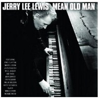Jerry Lee Lewis / Mean Old Man (수입)
