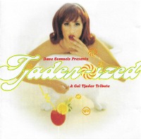 Dave Samuels / Tjaderized: A Cal Tjader Tribute (일본수입)