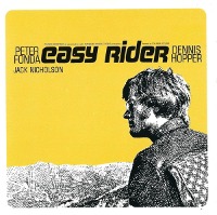 O.S.T. / Easy Rider (이지 라이더) (일본수입)