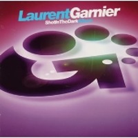 Laurent Garnier / Shot In The Dark (일본수입)