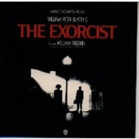 O.S.T. / The Exorcist (엑소시스트) (일본수입)