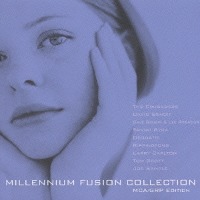 V.A. / Millennium Fusion Collection - MCA/GRP Edition (일본수입/프로모션)