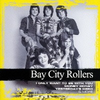 Bay City Rollers / Collections (일본수입)