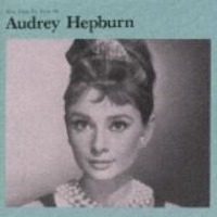 V.A. / Music From The Films Of Audrey Hepburn (일본수입)