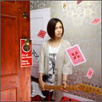 Yui / It&#039;s All Too Much / Never Say Die (CD+DVD/수입/Single/프로모션)