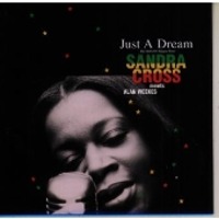 Sandra Cross Meets Alan Weekes / Just A Dream (The Birth Of Reggae Swing) (일본수입)