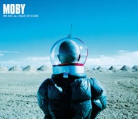 Moby / We Are All Made Of Stars (수입/Single)