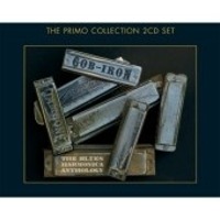 V.A. / Gob-Iron: The Blues Harmonica Anthology (2CD/수입)