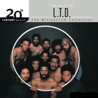 L.T.D. / 20th Century Masters : The Best Of L.T.D. - The Millennium Collection (수입)