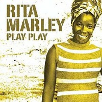 Rita Marley / Play Play (Remastered/수입)