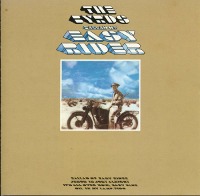 Byrds / Ballad Of Easy Rider (일본수입/프로모션)