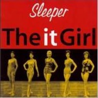 Sleeper / The It Girl (수입)
