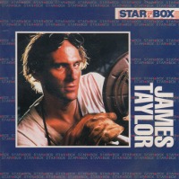 James Taylor / Star Box (일본수입/프로모션)